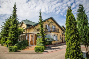 Zielony Zakątek Chłapowo domki i pokoje in Władysławowo